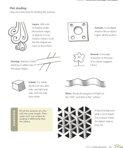 Joy of Zentangle Drawing Your Way to Increased Creativity Focus and Well-Being