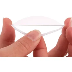 Juego de 4 Domos Transparentes Sizzix