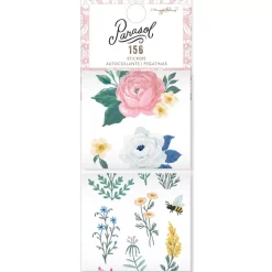 Juego de 2 Rollos de Pegatinas Parasol Maggie Holmes