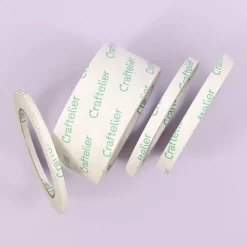 Kit Ahorro Cinta Adhesiva Doble Cara Craftelier
