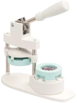 Kit Bundle Button Press We R Memory Keepers