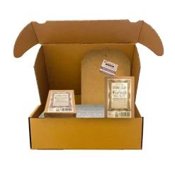 Kit Crafty & Shape Art Stories Stamperia