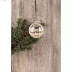 Kit 3D de Madera Chalet Nevado Rayher