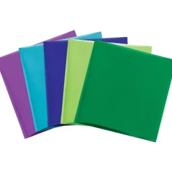 Kit de Foil Peacock 12"x12" para Foil Quill
