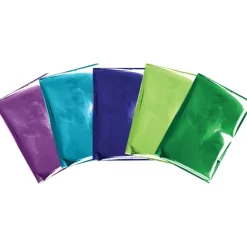 Kit de Foil Peacock 4"x6" para Foil Quill