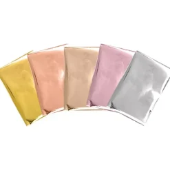 Kit de Foil Shining Starling 4"x6" para Foil Quill