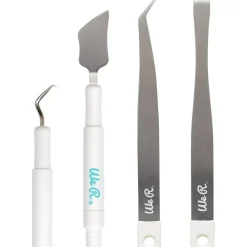 Kit de herramientas esenciales para Silhouette We R Memory Keepers