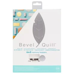 Kit de iniciación Bevel Quill WeR