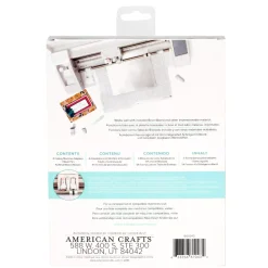 Kit de iniciación Bevel Quill WeR