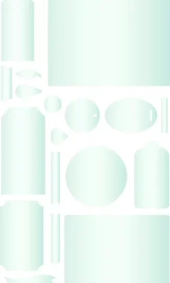 Kit de iniciación Etch Quill We R Memory Keepers