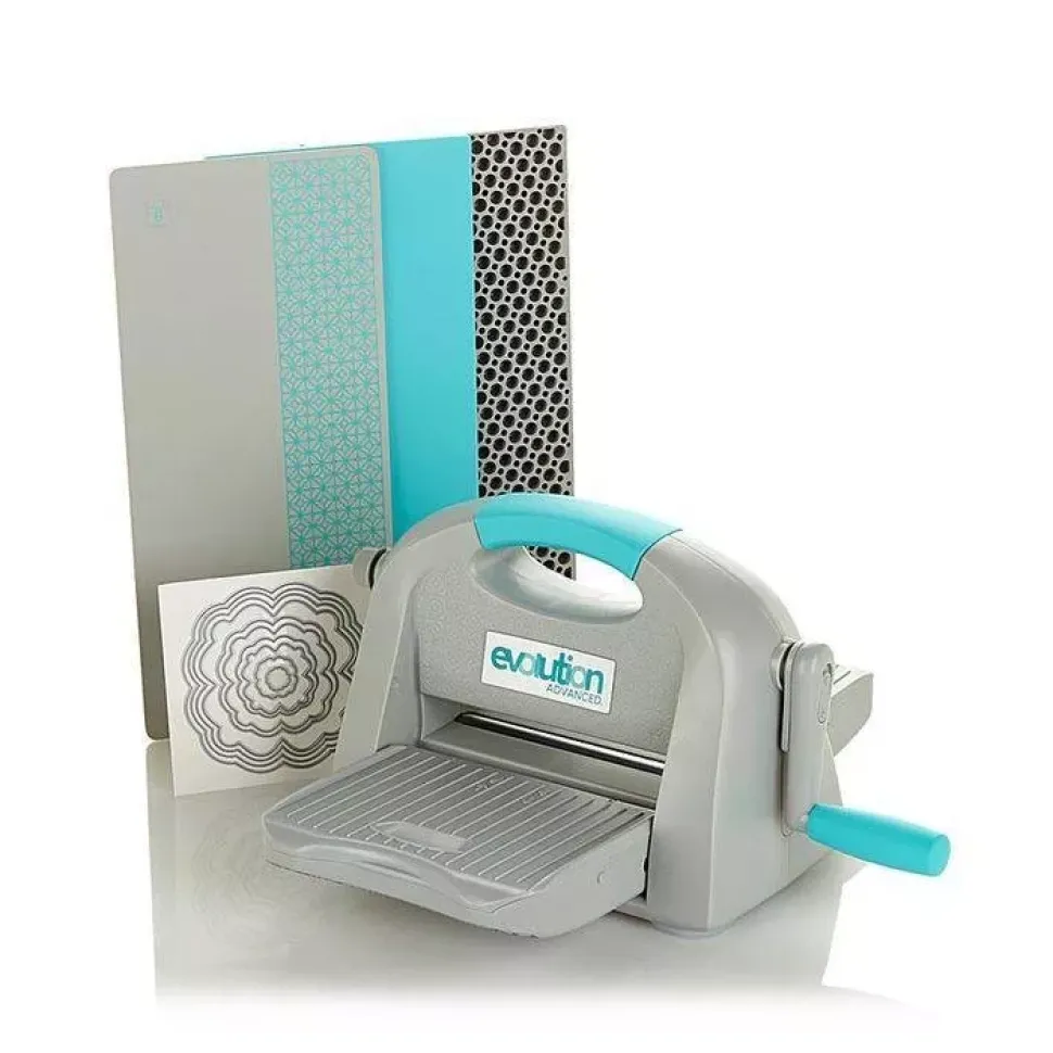 Kit de iniciación Evolution Advanced