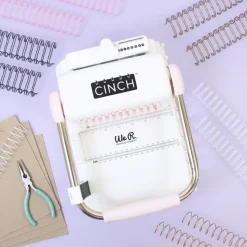 Kit de Iniciación Exclusivo Cinch Rosa