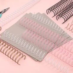 Kit de Iniciación Exclusivo Cinch Rosa