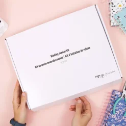 Kit de Iniciación Exclusivo Cinch Rosa