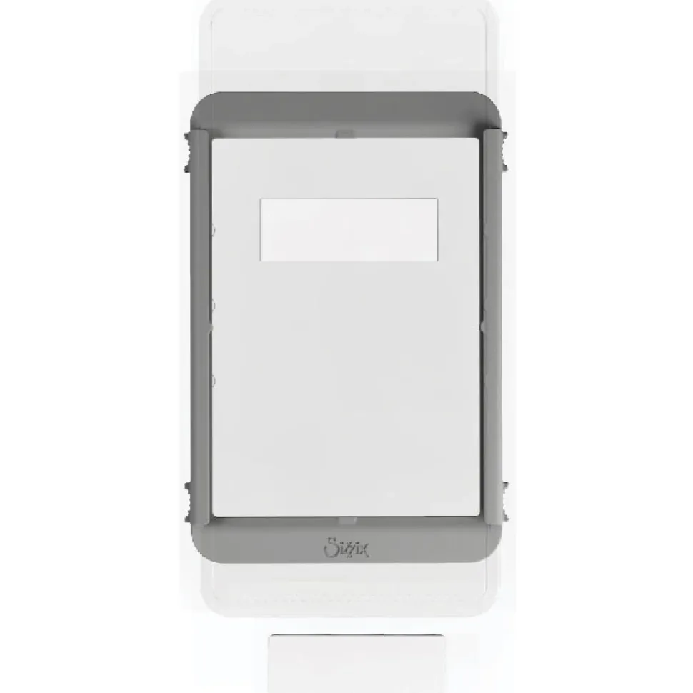 Kit de inicio Difusor Dimensional Sizzix