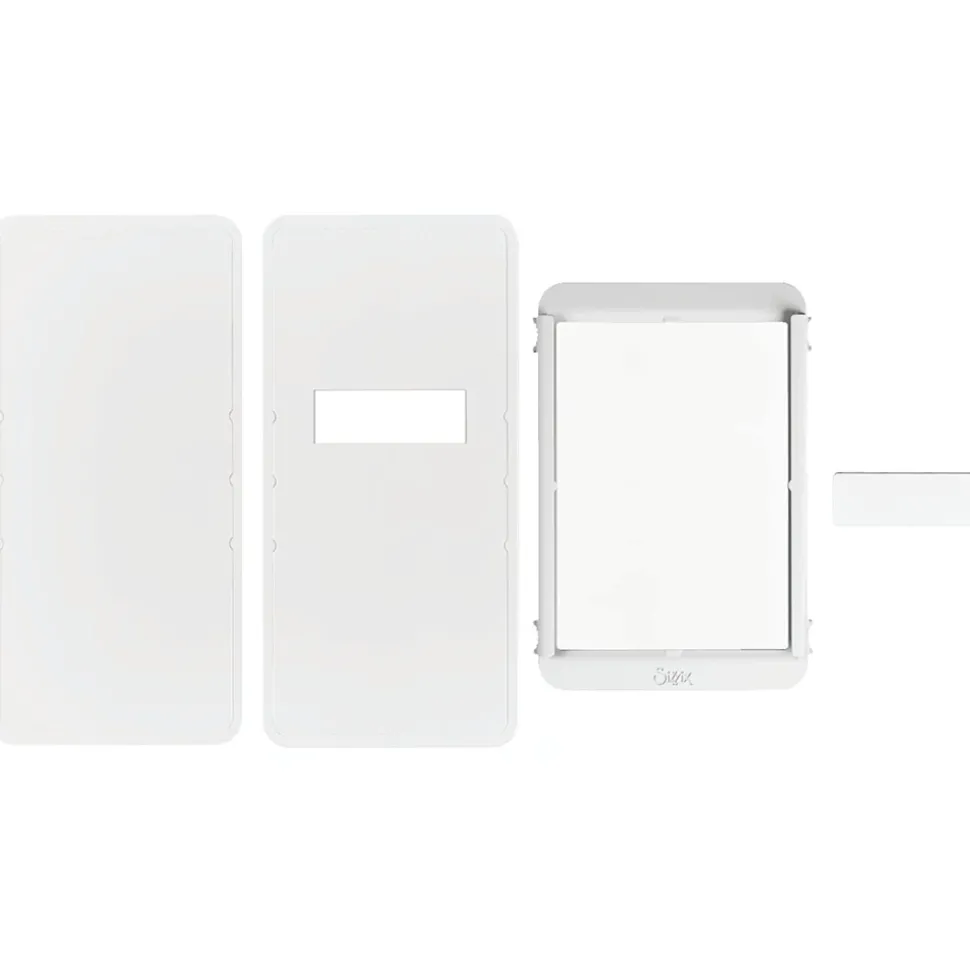 Kit de inicio Difusor Dimensional Sizzix