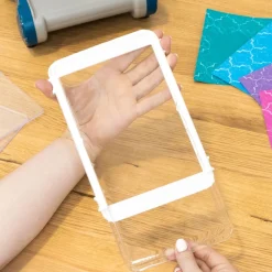 Kit de inicio Difusor Dimensional Sizzix