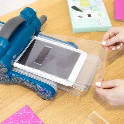 Kit de inicio Difusor Dimensional Sizzix