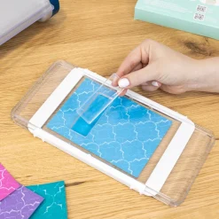 Kit de inicio Difusor Dimensional Sizzix