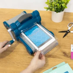 Kit de inicio Difusor Dimensional Sizzix