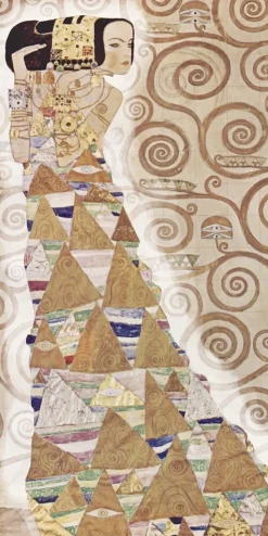 Kit de Scrapbooking Abstract Art PapersForYou 15x30cm