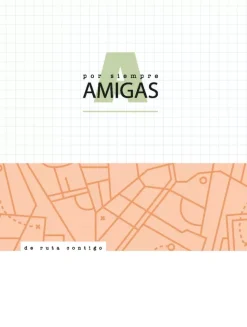 Kit de scrapbooking Anne Sami Garra 15x20cm