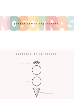 Kit de scrapbooking Anne Sami Garra 15x20cm