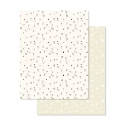 Kit de Scrapbooking Baby M Lora Bailora 15x21cm