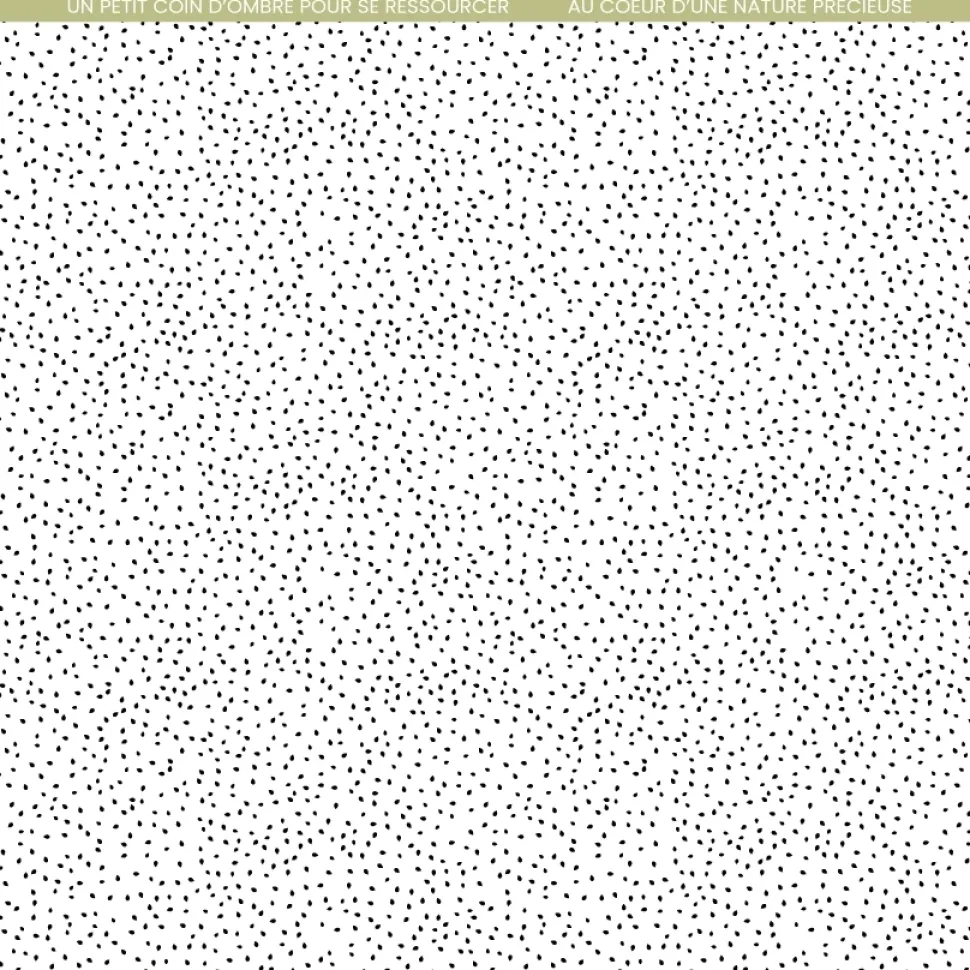 Kit de scrapbooking Farandole Florilèges Design 30x30cm