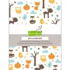 Kit de Scrapbooking Let's Polka, Mon Amie Lawn Fawn