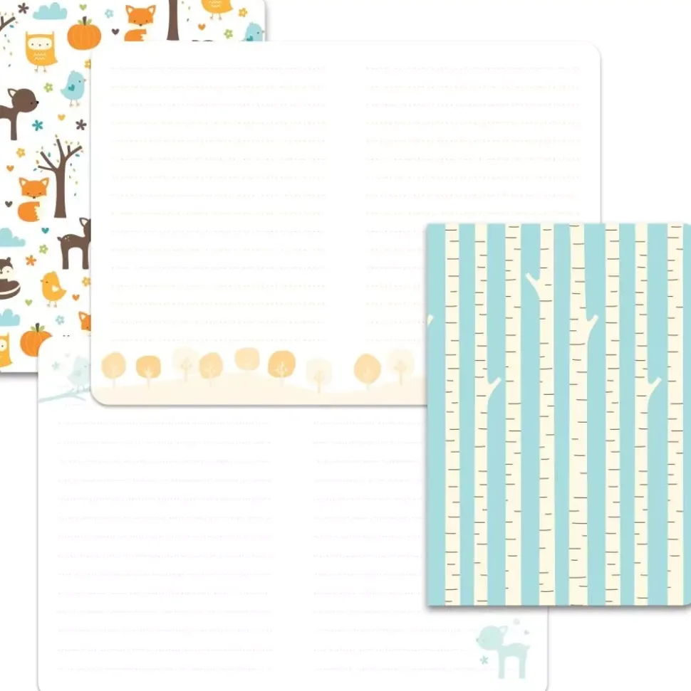 Kit de Scrapbooking Let's Polka, Mon Amie Lawn Fawn