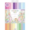Kit de Scrapbooking Little Ones Craft Consortium A4