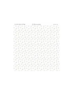 Kit de scrapbooking Los colores mágicos del otoño El Altillo de los Duendes 30x30cm