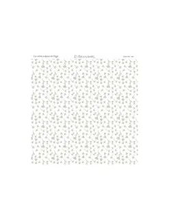 Kit de scrapbooking Los colores mágicos del otoño El Altillo de los Duendes 30x30cm