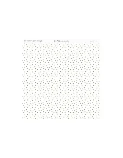 Kit de scrapbooking Los colores mágicos del otoño El Altillo de los Duendes 30x30cm