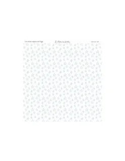 Kit de scrapbooking Los colores mágicos del otoño El Altillo de los Duendes 30x30cm