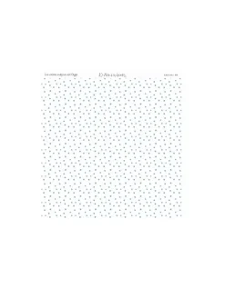 Kit de scrapbooking Los colores mágicos del otoño El Altillo de los Duendes 30x30cm