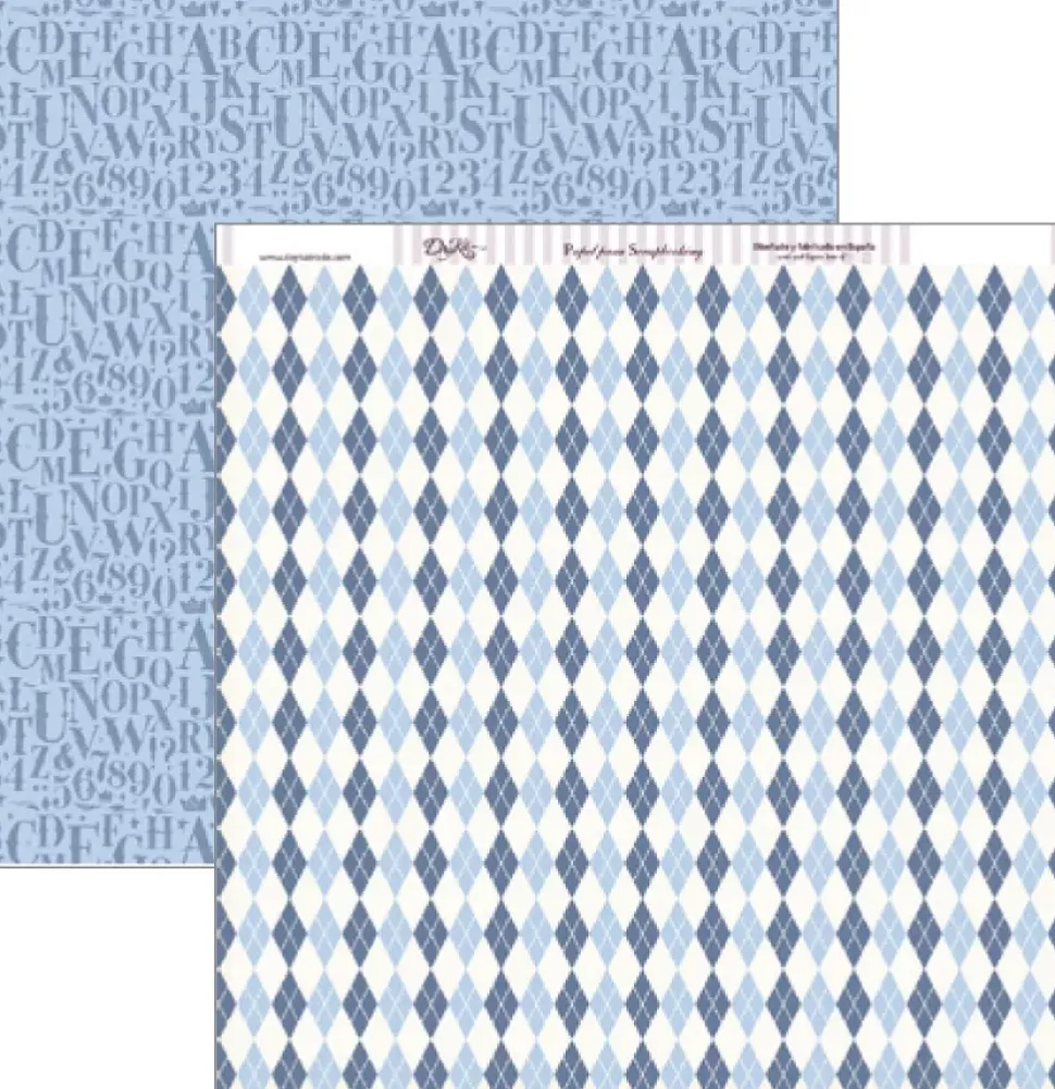 Kit de scrapbooking Niño de comunión 2018 Dayka 30x30cm