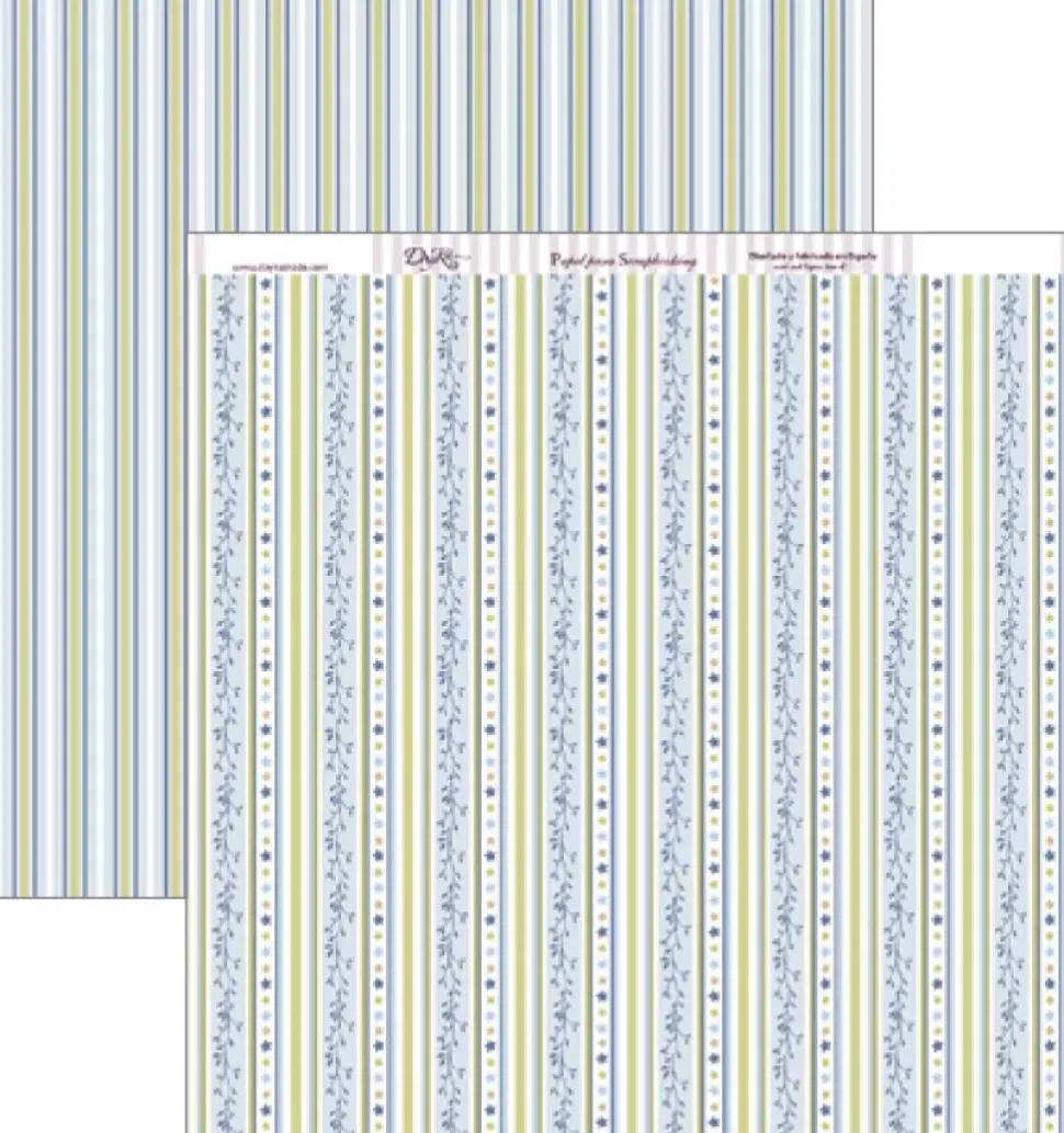 Kit de scrapbooking Niño de comunión 2018 Dayka 30x30cm