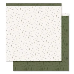 Kit de Scrapbooking Perseidas Lora Bailora 30x30cm