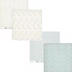 Kit de Scrapbooking Érase una vez Dayka 30x30cm