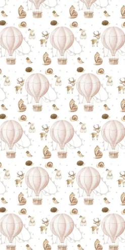 Kit de Scrapbooking Sweet Baby Girl PapersForYou 15x30cm