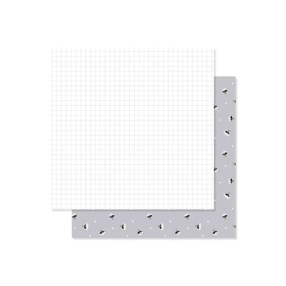 Kit de Scrapbooking Un Nuevo Abril Lora Bailora 30x30cm