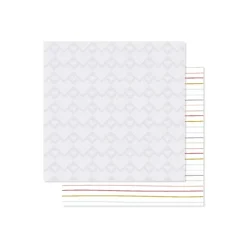 Kit de Scrapbooking Un Nuevo Abril Lora Bailora 30x30cm