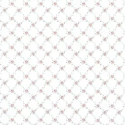 Kit de Scrapbooking Vintage Dayka 30x30cm