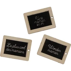 Kit DIY Llavero Mamá Artemio