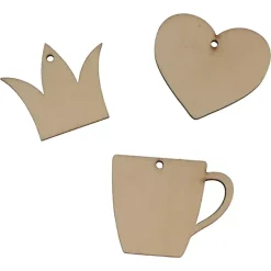 Kit DIY Llavero Mamá Artemio