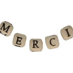 Kit DIY Llavero Merci Artemio