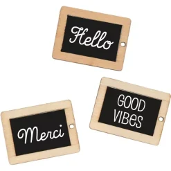 Kit DIY Llavero Merci Artemio