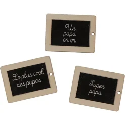 Kit DIY Llavero Papá Artemio